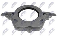 Wellendichtring Kurbelwelle NTY NUP-NS-037 FüR Nissan Murano 2 Z51 Pathfinder 4