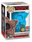 Funko POP! Television: Stranger Things - Demogorgon (GiTD)(H Hall)(2100 PCS)(Dam