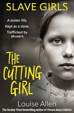 Slave Girls: The Cutting Girl: Charlotte, Allen, Louise