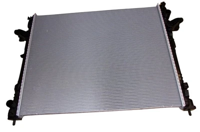 Radiateur Refroidissement Moteur Original 214106338R Renault - Photo 1/4