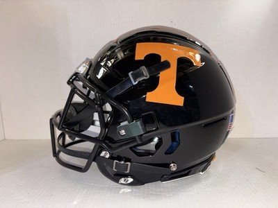 TENNESSEE VOLUNTEERS-SCHUTT F-7 TROPHY FOOTBALL HELMET- FULL SIZE LARGE - Used