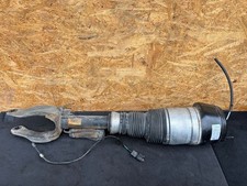 Amortiguador delantero suspensión neumática mercedes-benz gle (w166 - c292) 2016