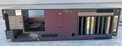 Boîtier pour ordinateur IBM modèle 5170 uniquement - Photo 11/22