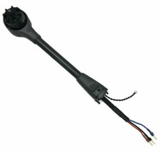 Yuneec Typhoon H Folding Bracket Complete Arm  Motor  LED Light ARM A