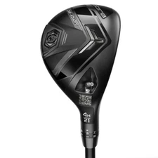 Cobra Darkspeed Adapt Hybrid