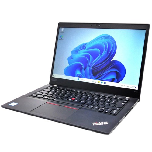 Lenovo ThinkPad X390 Touchscreen Business Laptop i5 16GB 256GB SSD Win11 - Bild 4 von 6