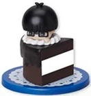 BLUE LOCK mini Figure PB#2 Jinpachi Ego STASTO Japan