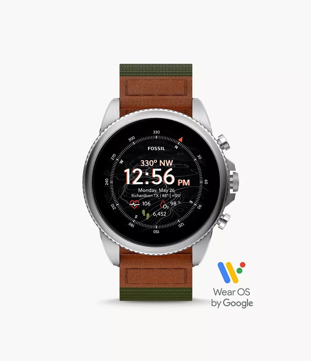 Q explorist hr ftw4016 deals