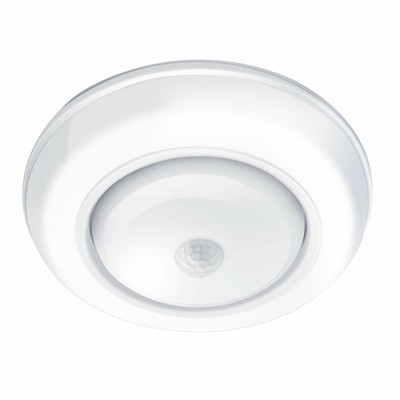 Motion Sensor Ceiling Light Battery Operated Toowell Wireless