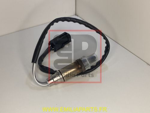158730F COMPLETE LAMBDA FEELER - Imagen 1 de 1