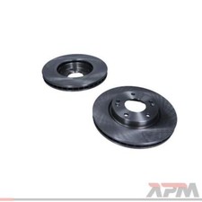 Disque de frein Hyundai TRAJET