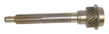 66-67 Jeep Sj J T86 Manual Trans S33-l18 Teeth 10 2332 Long Input Gear Shaft