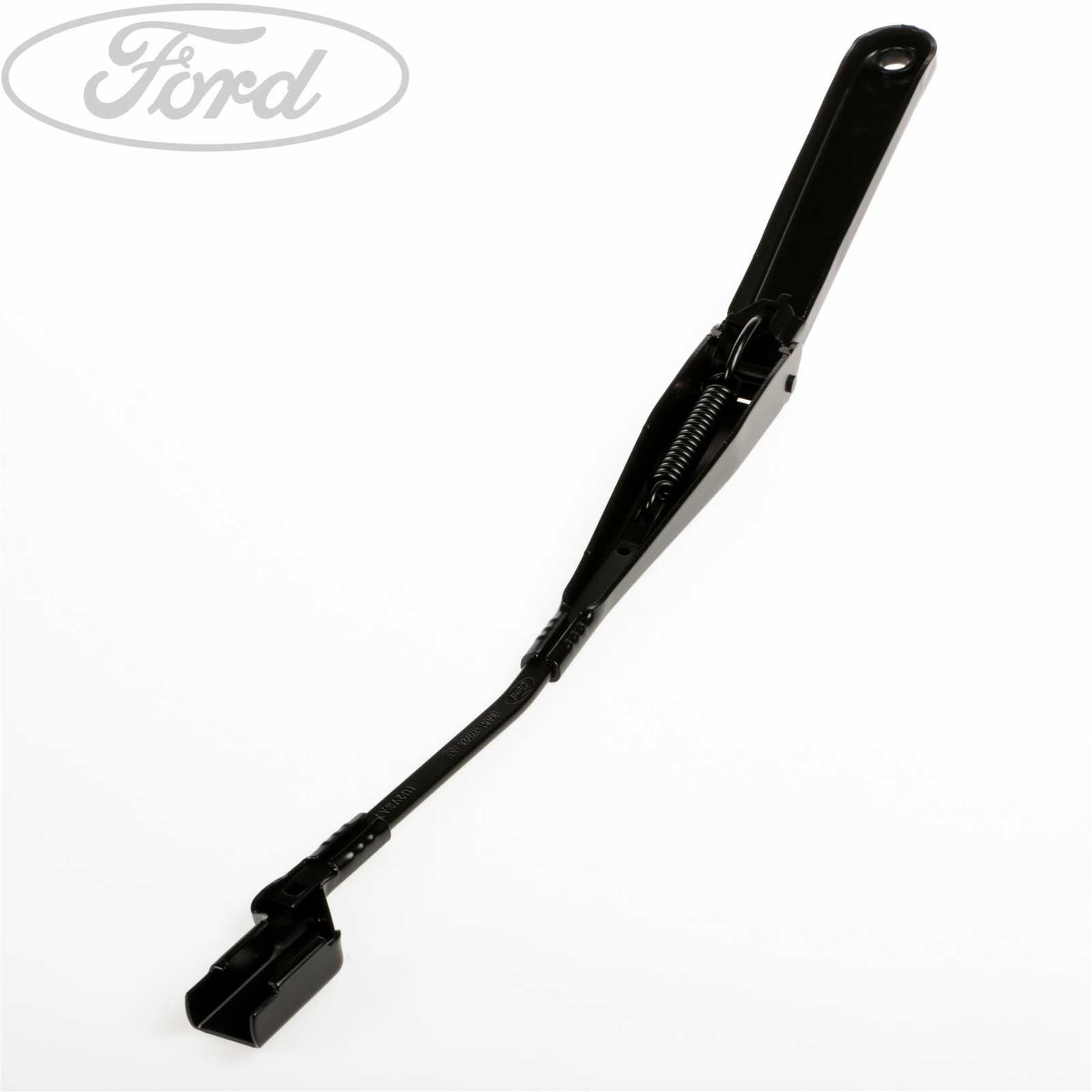Genuine Ford Fiesta Mk7 Front N/s Wiper Arm 2026776 for sale 
