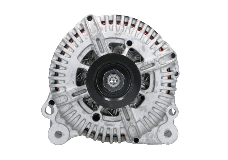 Originale Nuovo Valeo Alternatore Compatibile Con Audi A4 TG16C013 150 A