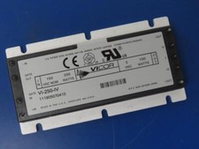 Vicor VI-250-IV Isolated DC/DC Converter - Through Hole