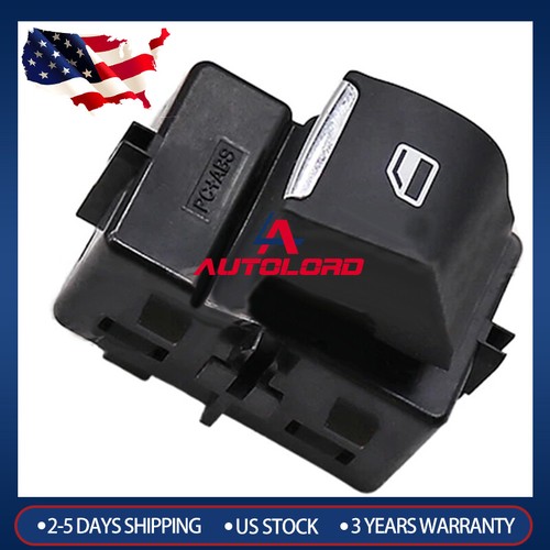 For FORD EXPLORER FRONT RIGHT SIDE DOOR WINDOW CONTROL SWITCH GB5Z14529BB - Foto 2 di 4