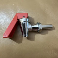 102770 Hot Water Faucet Assembly, essential for safely dispensing hot water