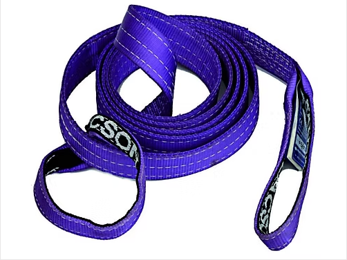 FASCE DI SOLLEVAMENTO Eco CLACSON 4MT 1T