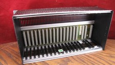 B&R ECR165-0 16-Slot PLC Module Rack Multicontrol Backplane 5U