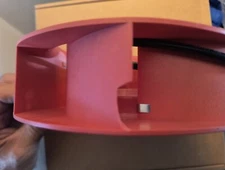 BKV 301 1216/166 DC 48V 3.90A SERVER FAN TCA1948AT-CF66 DELTA (New But Damaged)