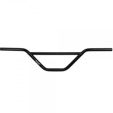 SE Racing BMX Handlebar,6.0" BIG HONKIN RETRO CRUISER BLACK OLDSCHOOL GT BMX NEW