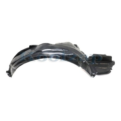For 2012-2014 Impreza Front Right Inner Fenders Black Plastic 59110-FJ000 Q