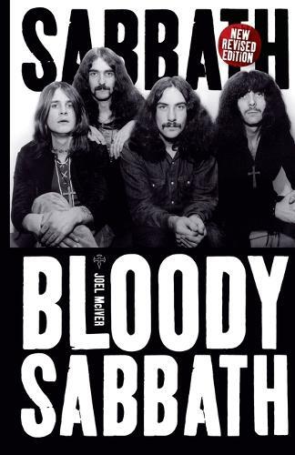 Thumbnail - Joel Mciver Sabbath Bloody Sabbath (taschenbuch)