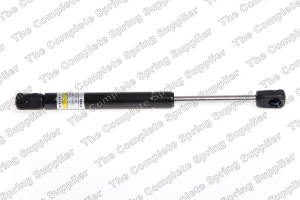 Heckklappendämpfer LESJÖFORS (8155441) online kaufen | eBay