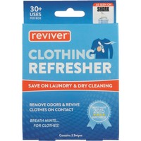 Reviver Clothing Swipe Refresher Reviver Clothing Swipe Refresher