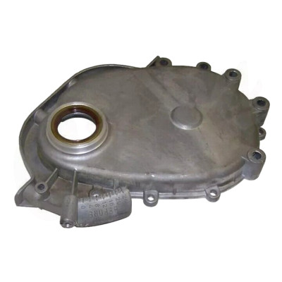 Crown Automotive Timing Cover 1975-93 Fits Jeep Wrangler YJ CJ5 CJ6 CJ7 53020233