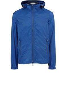 paul and shark rain jacket