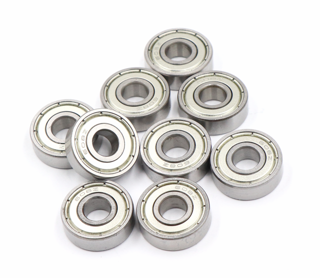 Подшипник nsk 608zz