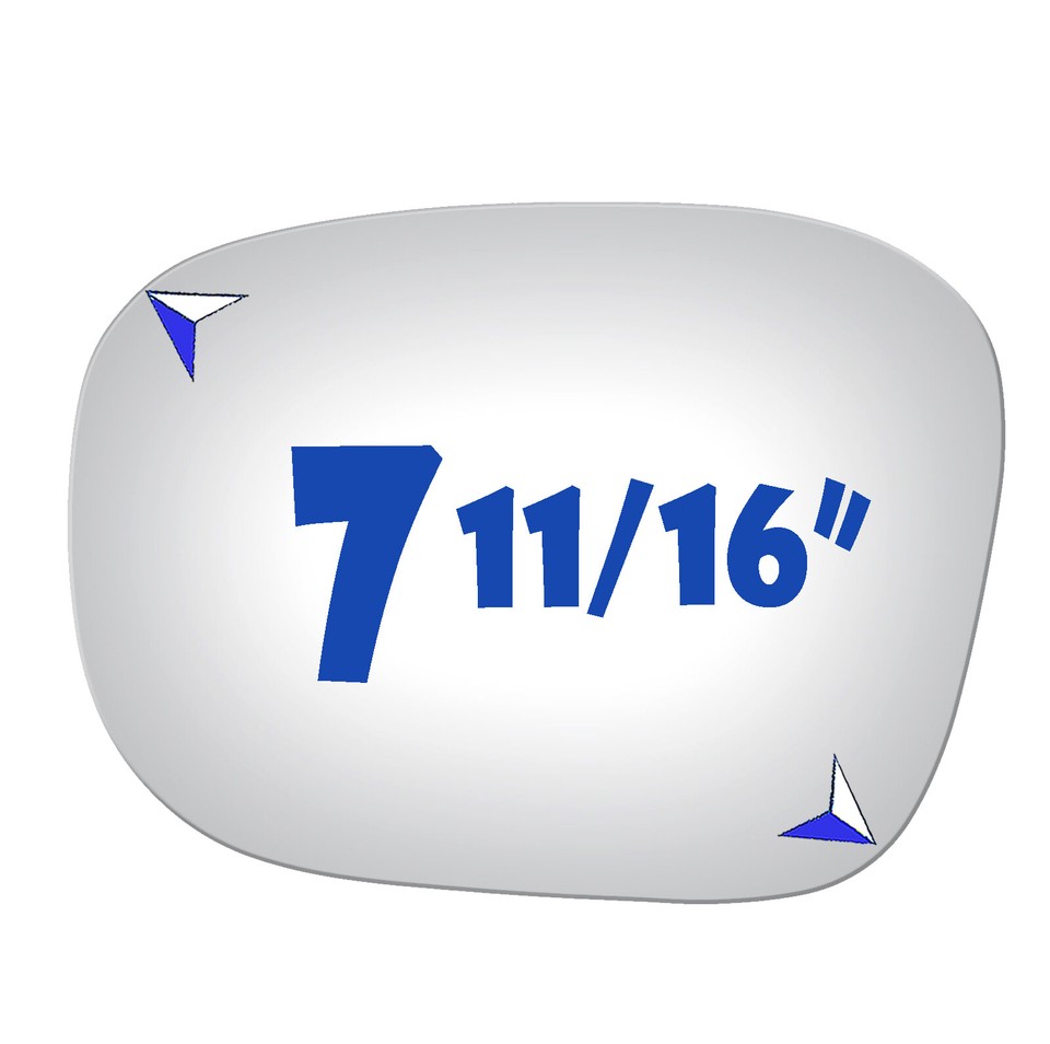 For Infiniti Qx4 97 98 - 03 Pathfinder Le 04 Outer Front Door Handle - Foto 9