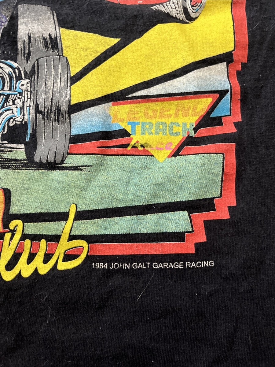 【U LAN】Garred lettering loose fit short-sleeved KE5703.jpg