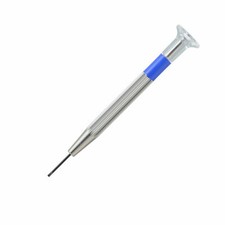 ANEX Precision Screw Driver -0.9mm No.70 1 pc JIS Japan