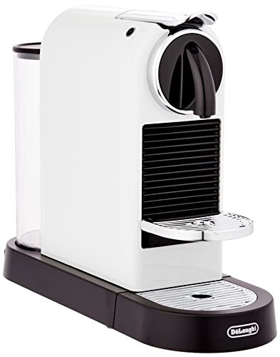 Nespresso CitiZ Espresso Machine 