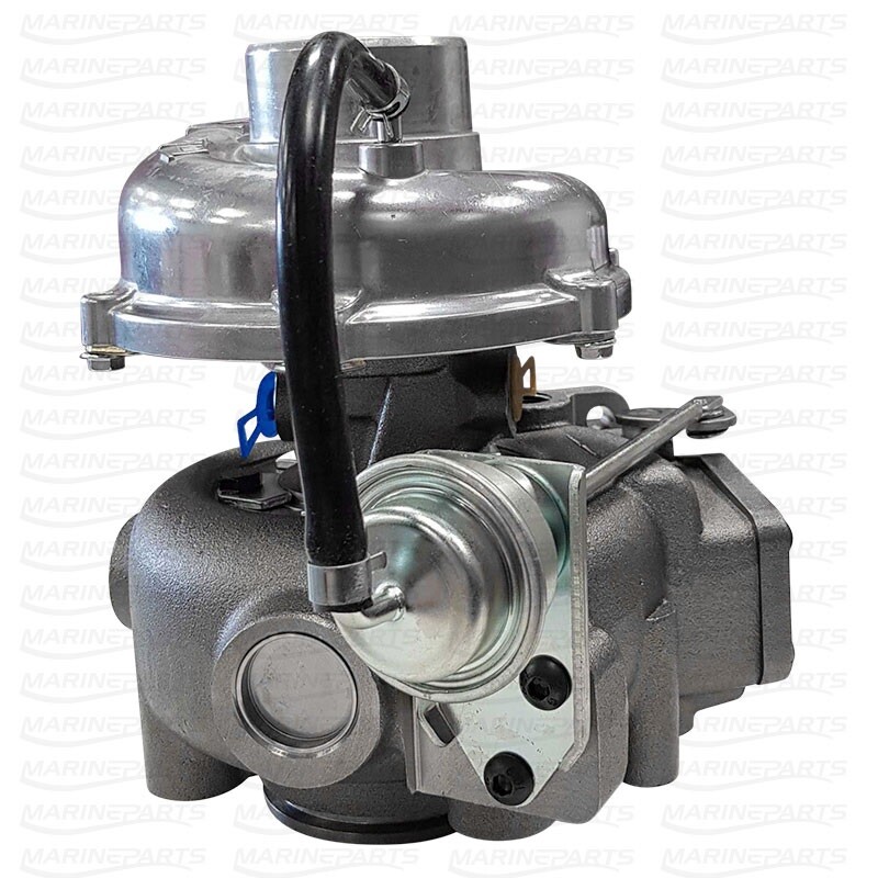 Turbo Yanmar 4LHA-STP 4LHA-STE Marine Engines For 119175 Turbo Yanmar 4LHA-STP 4LHA-STE Marine Engines For 119175