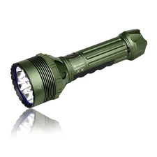 Olight X9R Marauder Brightest Flashlight IPX7 Waterproof &Durable Smart Security