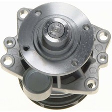 41057 Gates Water Pump New for 320 323 325 328 330 525 528 530 3 Series E90 E46