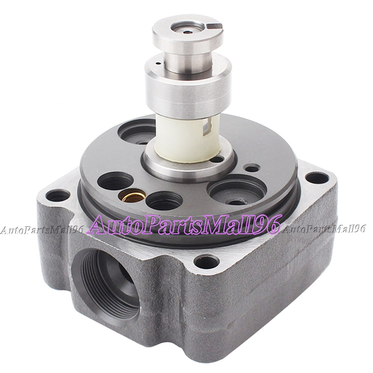 096400-1220 Diesel Fuel Pump Head Rotor 4/12R VE Pump Fits