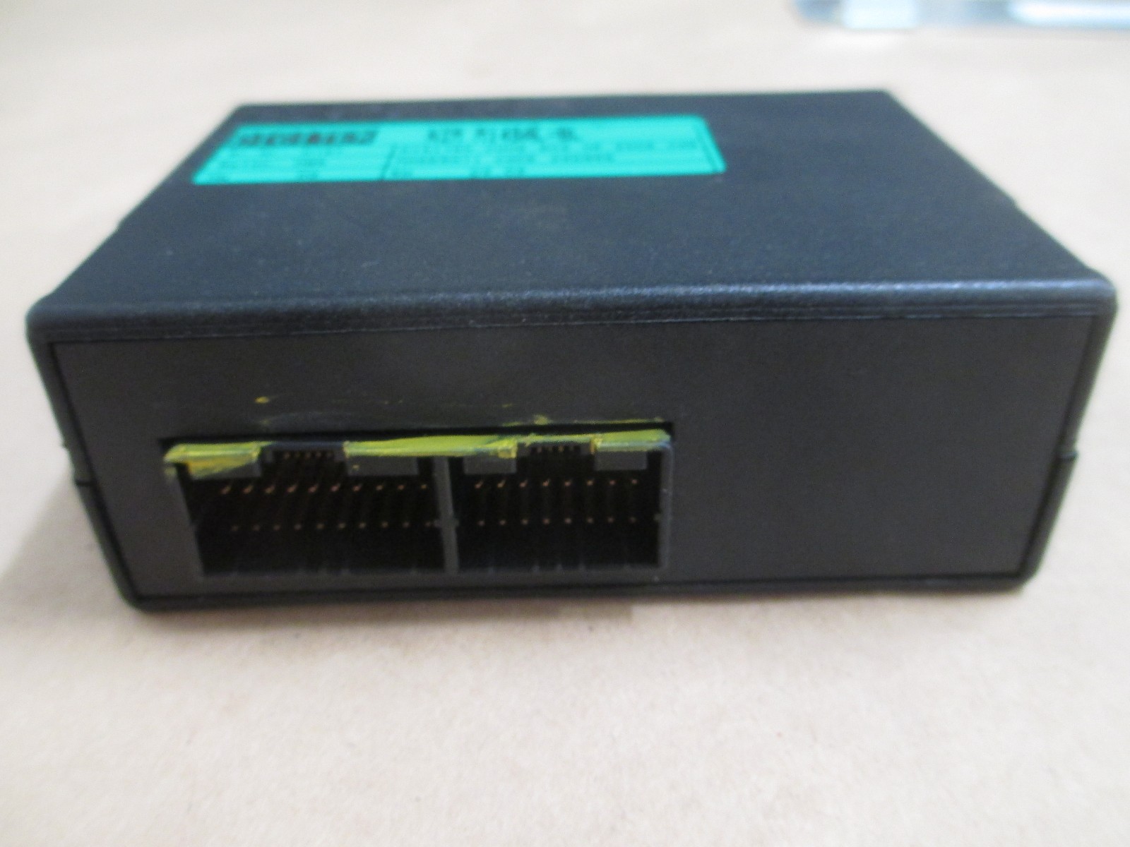 Maserati  Gran Turismo 09-11  Roof ECU / Control Unit # 236955