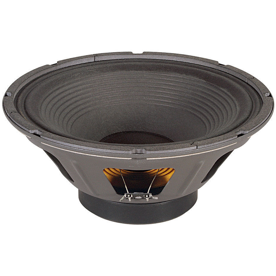 Eminence RED WHITE & BLUES 12" Guitar Speaker 8 ohm 120w NEW FREE