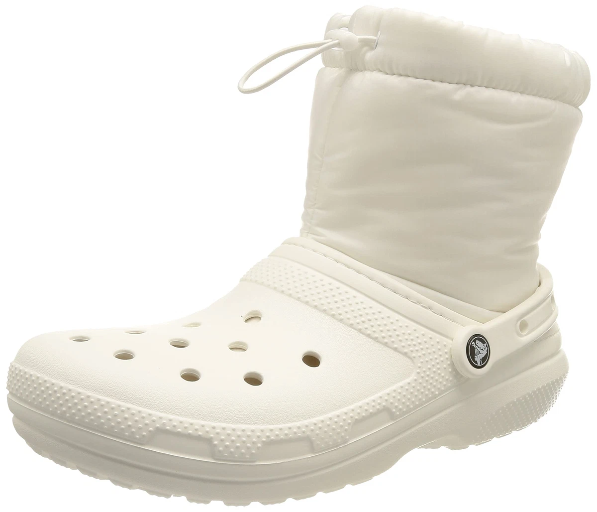 Crocs for hotsell the winter