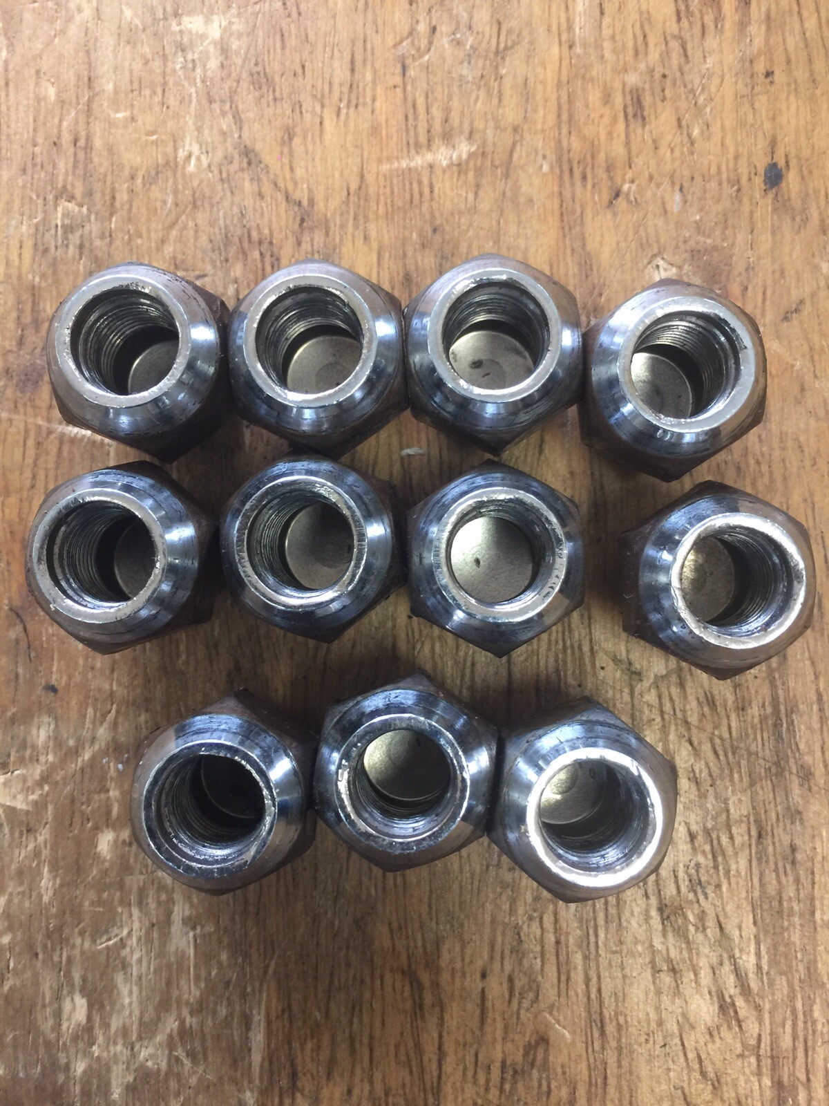 1998 Nissan Pathfinder 4x2 Lug Nuts eBay