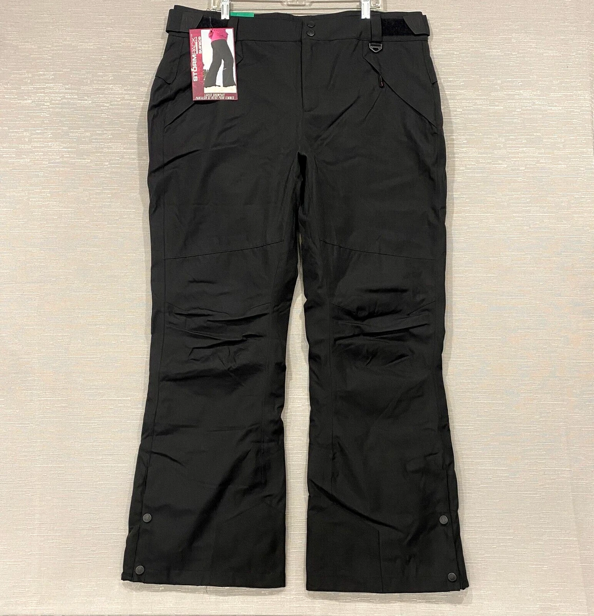 Columbia Women's Snow Pants