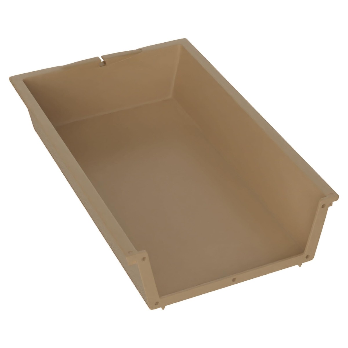 11-3/4 in. W x 4 in. H Cabinet Drawer Insert 11-3/4 in. W x 4 in. H Cabinet Drawer Insert