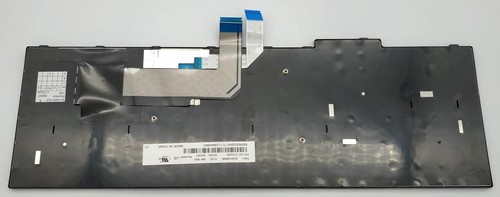 Brand New Laptop Keyboard For Lenovo ThinkPad E570 E570C E575 01AX120 Notebook - Bild 3 von 3