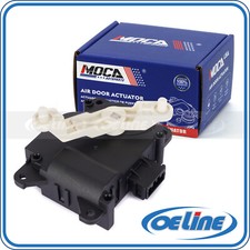 604-881 Hvac Heater Blend Door Actuator Main For 03-07 Honda Accord 2.4l 3.0l