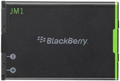 NEW OEM BLACKBERRY Bold 9900 9930 Touch 9850 9860 J-M1 JM1 BAT