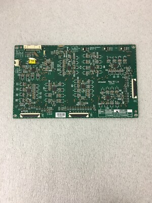 EBR87848601 Original LG LED Driver Board LG 75SM9070PUA